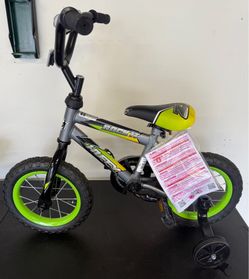 Huffy 12" Rock It Kids' Bike,