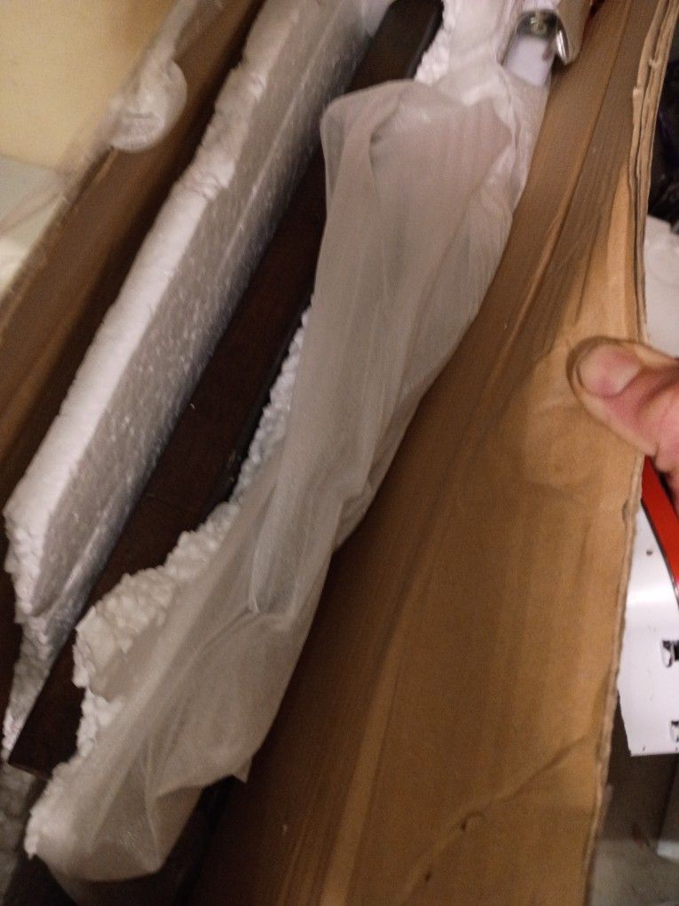 Brand New Mirror Still In Box