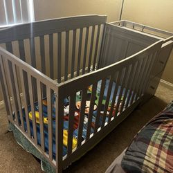 Delta clearance epic crib