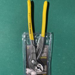 Quick Adjust Pliers