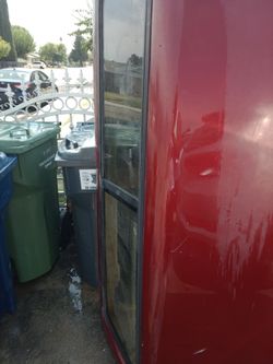 Camper shell