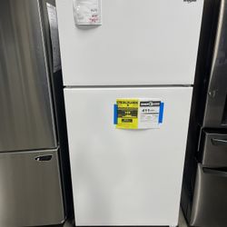 30’ Wide Top Freezer 