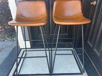 Barstools set of 4