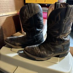 Men’s Boots