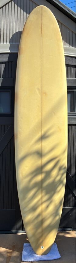 Surfboard Tri-fin FCS 7’-8”x21”x2 7/8”