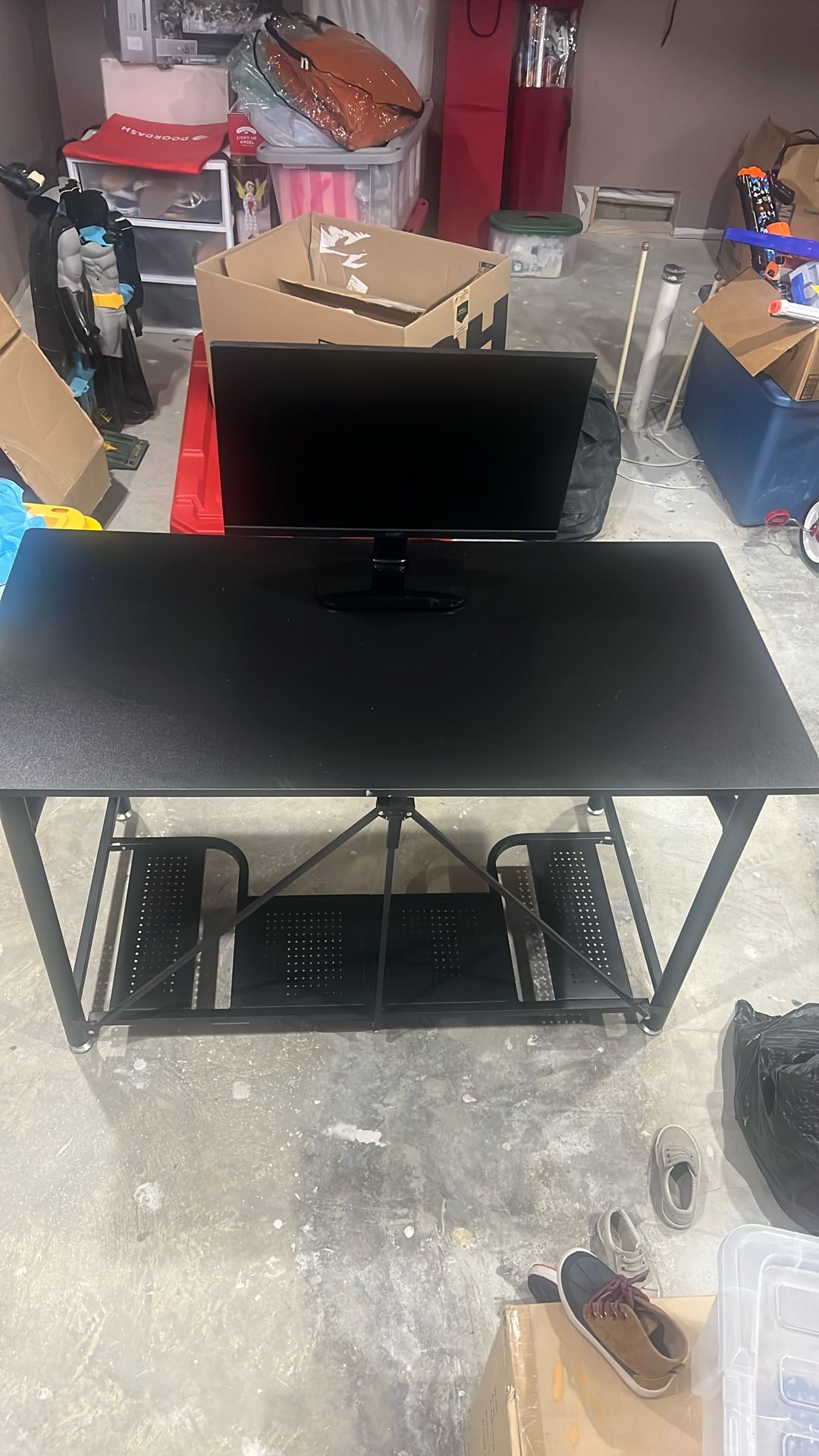 Gaming Desk For Sale