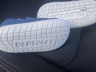 Oldsoles