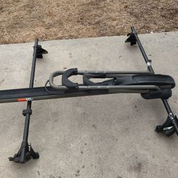 Roof Rack