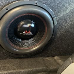 Subwoofers