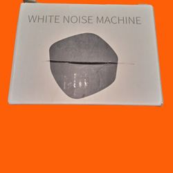 MAGICTEAM WHITE NOISE MACHINE