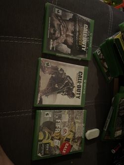 Old Games