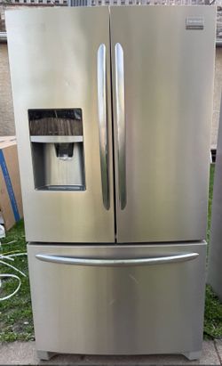 Frigidaire Gallery French Door Refrigerator