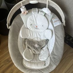 Ingenuity Baby Bouncer Seat