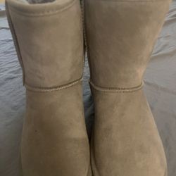 Bearpaw 