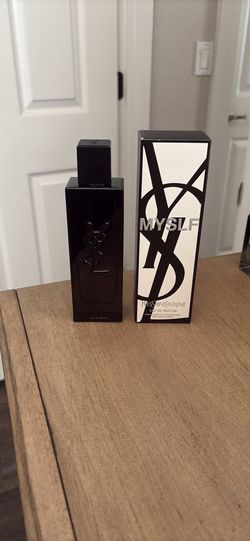 Ysl myself