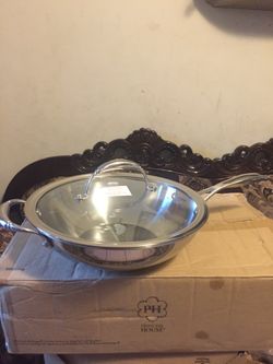 Princess house 12”