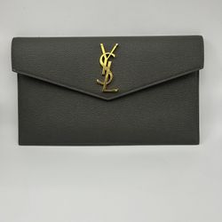 Saint Laurent uptown Pouch