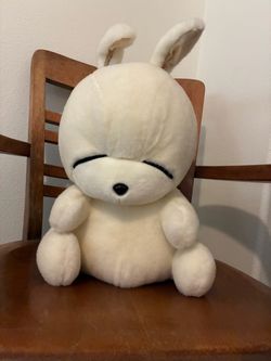 Mashi Maro stuffy