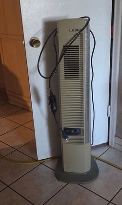 Lasko Fan