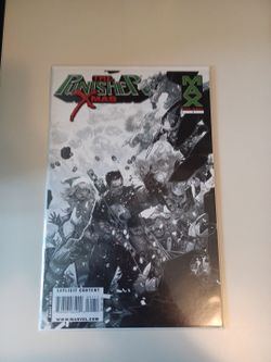 Comic books