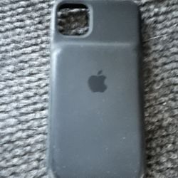 Iphone Pro Max 11 External Battery 