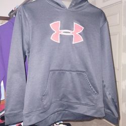 Under Armour Sweatshirt 