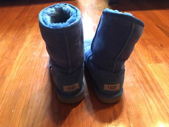 Ugg boots women, girls size 7