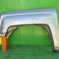SILVERADO 2014 2015 2016 2017 2018 FENDER OEM