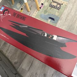 Batman: The Animated Series Batwing Vehicle