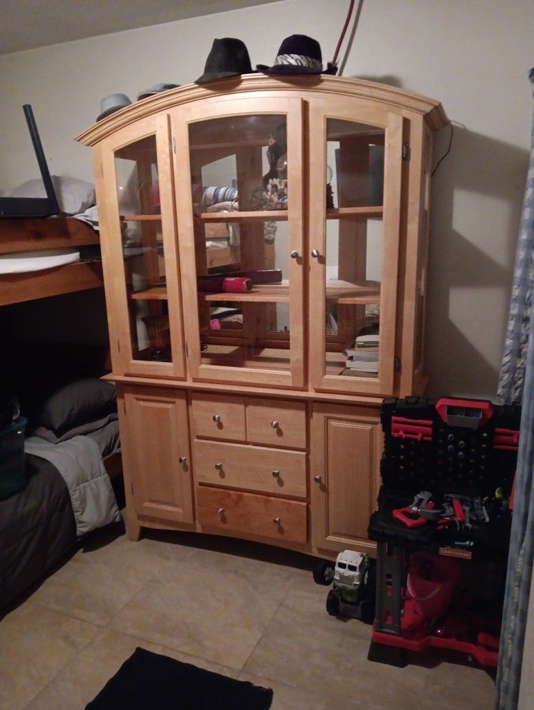 Hutch
