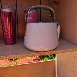Caraway Tea Kettle 