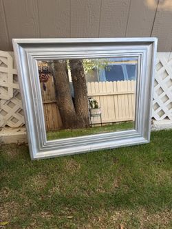 mirror 40 x 34