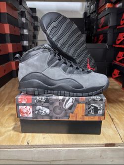 Jordan 10 Shadow sz8.5