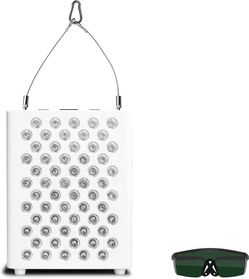 Pokytcox Red Light Therapy Lamp