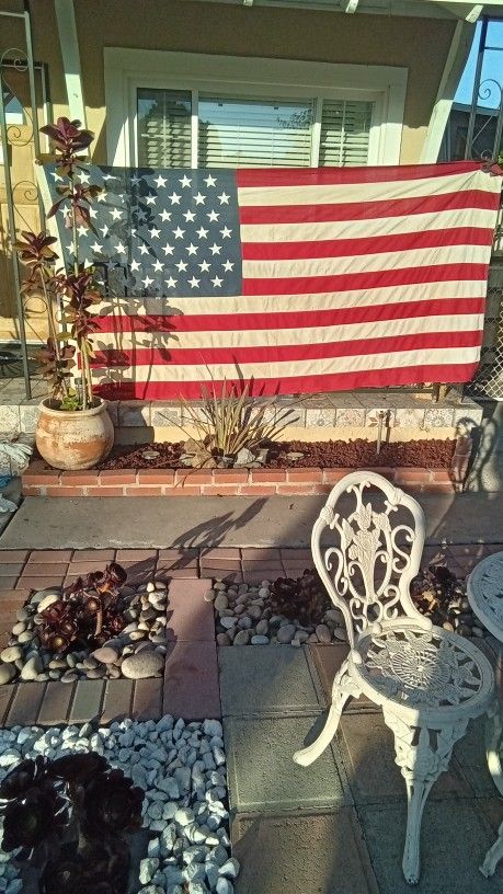 USA Flag