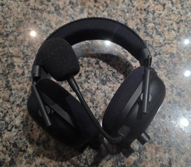 Razer BlackShark V2 Pro headset
