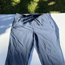 Kuhl Suppressor Jogger Pants Men’s Large Blue 