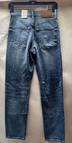 Lucky Brand High-Rise Jeans - Tags On, Never Worn
