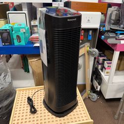 Honeywell HFD323-TGT AirGenius 5 Air Purifier/Odor Reducer
