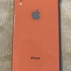 iPhone XR unlocked