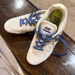 Nike Zoom Rivals Size 7 Women $25 Excellent Condition 