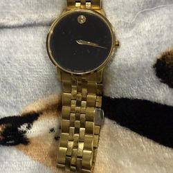Movado 