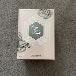 Our Time Perfume 