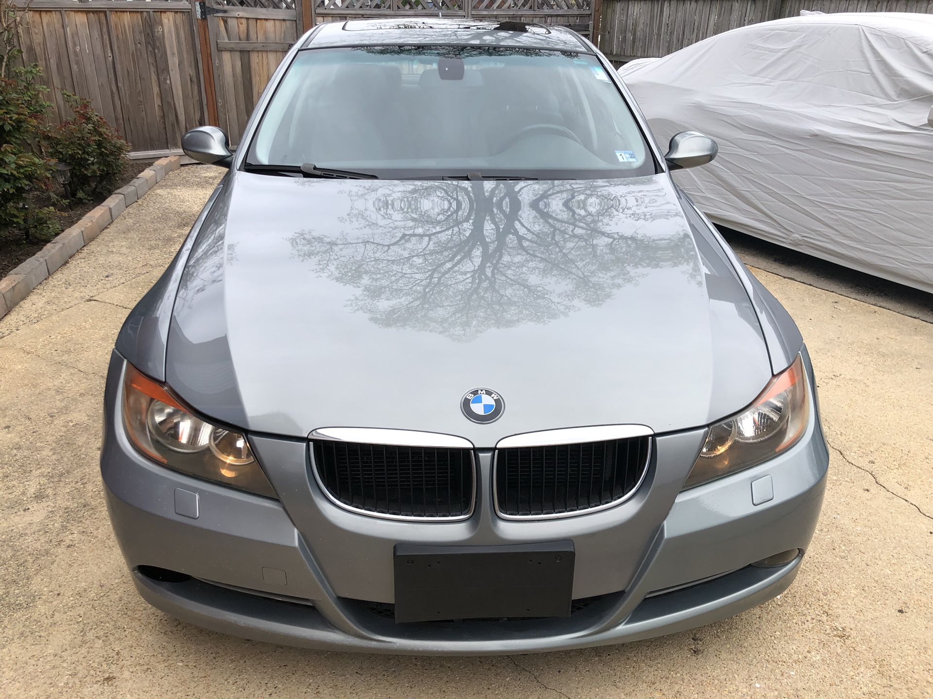 2008 BMW 328I , 6 Speed