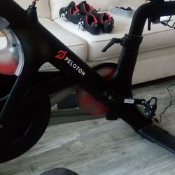 Peloton 2nd Generation 