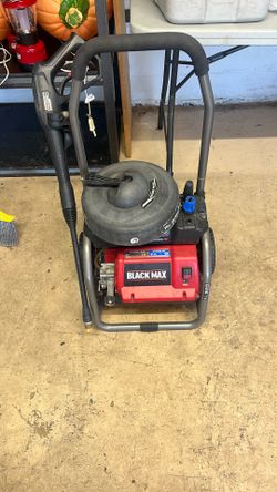 Pressure Cleaner