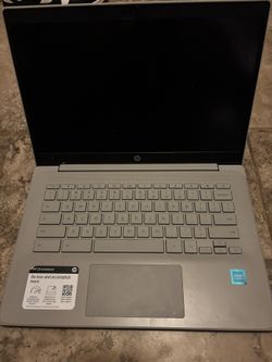 P CHROMEBOOK LAPTOP