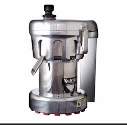 Nutrifaster N450 N450 Commercial Juicer 2 Phase