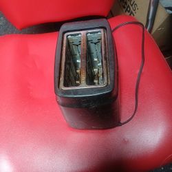 Toaster