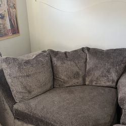 Free / Fresh And Clean 